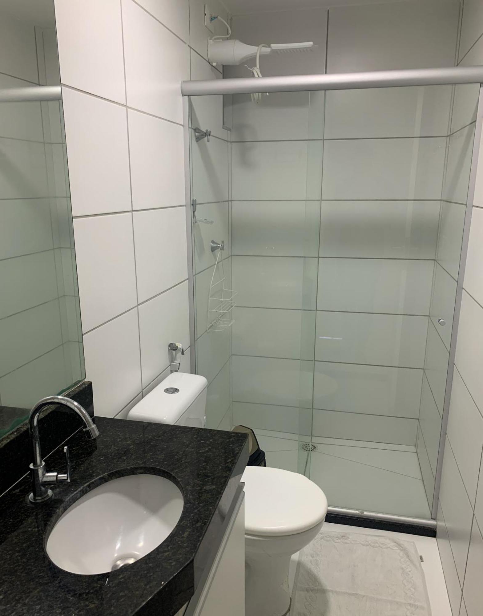 Apto 250M Da Praia Em Ponta Verde I Piscina I Garagem 709 Maceió Exterior foto